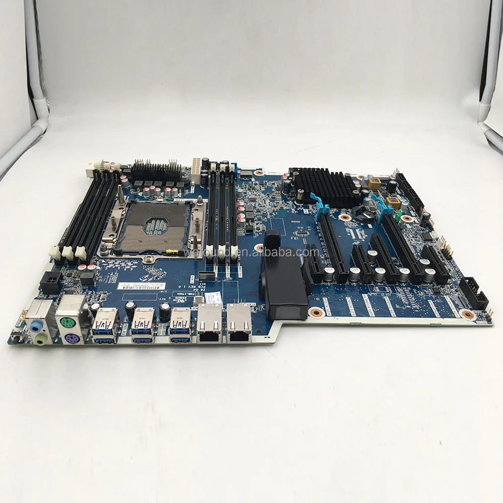 914283-001 For HP Z6 G4 Workstation Motherboard 914283-601 844781-001  LGA3647 Perfect Test Before Shipment| Alibaba.com