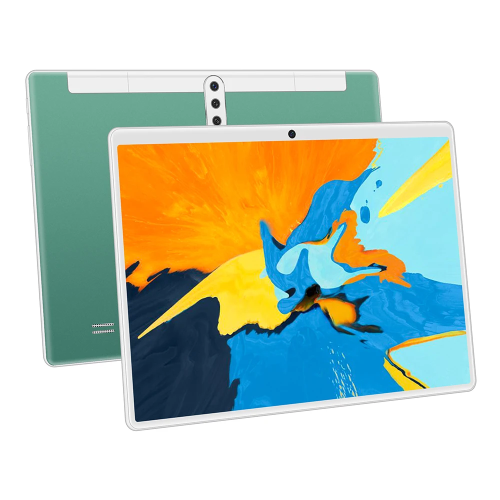 10.1 Inch Android Tablet with MTK6592 Octa Core - 1GB RAM