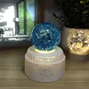 Blue + Rotating base