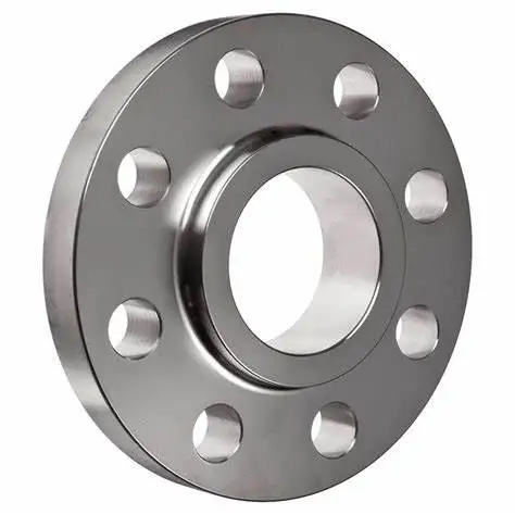 Hot Sale EN1092-1 DN25 DN40 DN80 DN100 Stainless Steel Flange Slip On/weld Neck/plate Flange/blind Pipe Flange