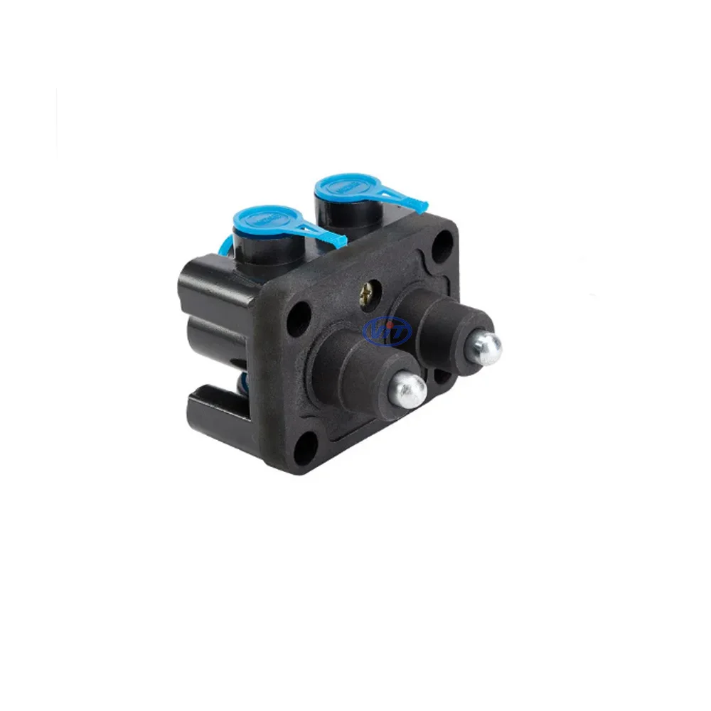 VIT-SA Inhibitor Valve Gear Valve Solenoid Valve 000 260 5457 001260 4757 Truck Spare Parts