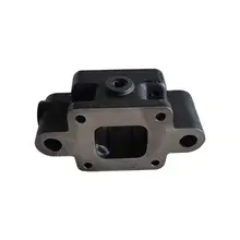 High Quality Dry Joint Spacer Mercruiser 864929A3 V8 4.3L 5.0L 5.7L 6.2L 3" Dry Joint Spacer Block