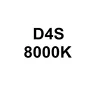 D4 8000K