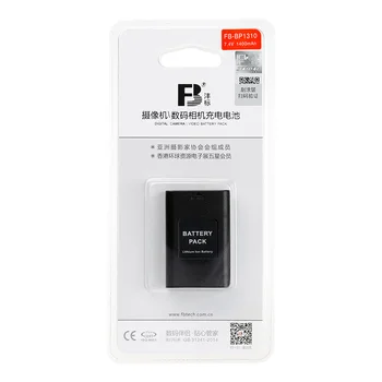 FB-CGA-S002E Digital Battery 630mAh 7.2VLithium Lon Battery for Panasoni FZ4 FZ1 FZ15 FZ10 FZ5EG FZ5 FZ4EG-S FZ3EG-S