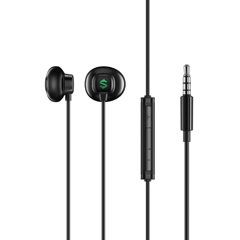 Black Shark Apresentou o Primeiro Smartphone de Jogos Eletrônicos 5G do  Mundo Black Shark 3, Black Shark 3 Pro e Black Shark Bluetooth Earphones 2