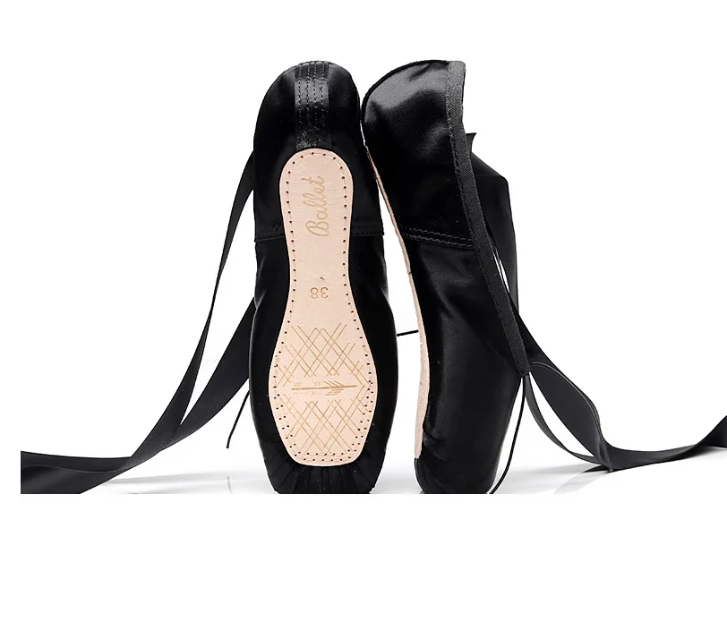 
 Модные балетные туфли, оптовая продажа, высококачественные пуанты, балетные туфли  