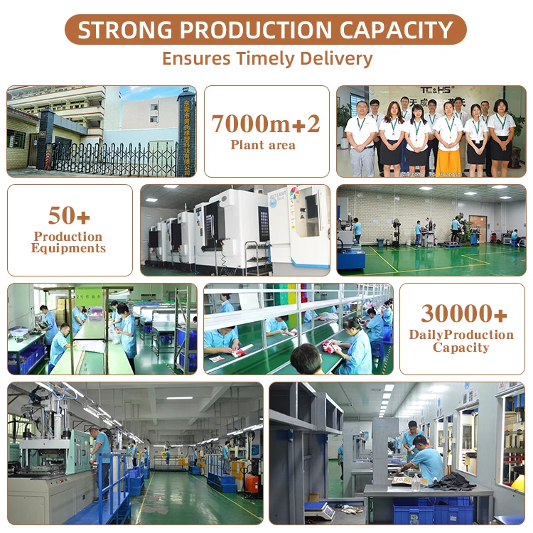 product high precision durable epdm nbr nr silicone rubber seal o ring custom size hs brand direct from factory rubber products-4