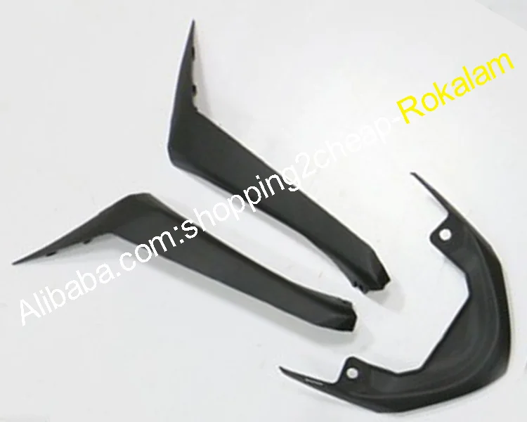 Kawasaki Ninja ZX636 ZX6R ZX-6R Fairing - ROKALAM Custom Moto