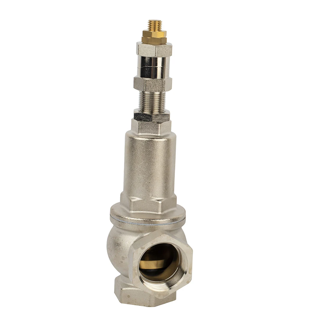 cylinder safety valve quotation