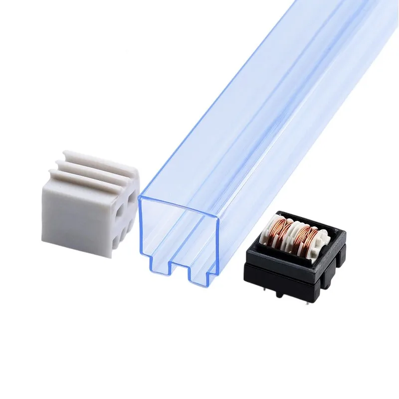 High Performance 12mH 2A Coils ET24 Copper Inductors RFIFilters (LC RC Networks) for Power Plastic Tubes Included