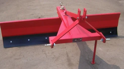 Land Grader for Walking Tractor