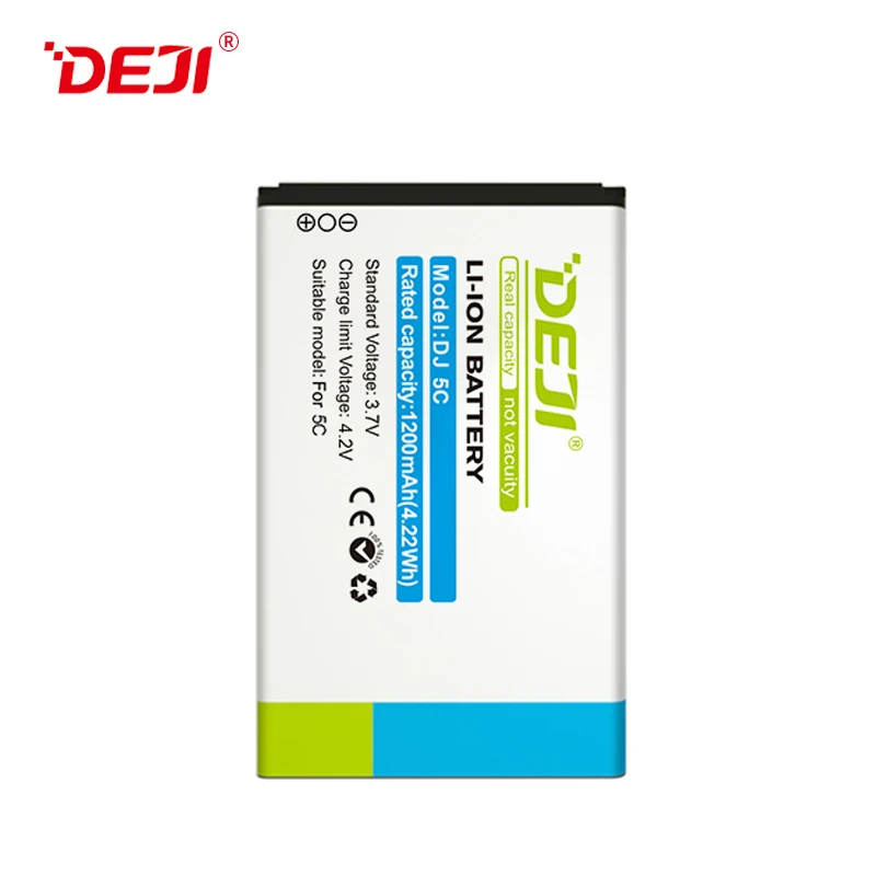 Литий-ионный аккумулятор для nokia bl-5b bl5c bl 5c 6270 5110 5210 6111 3110 n70