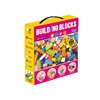 Girls Set - 500pcs