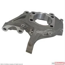 Factory Outlet High Quality Knuckle Arm Right OEM BB5Z3K185A for ford... — 4