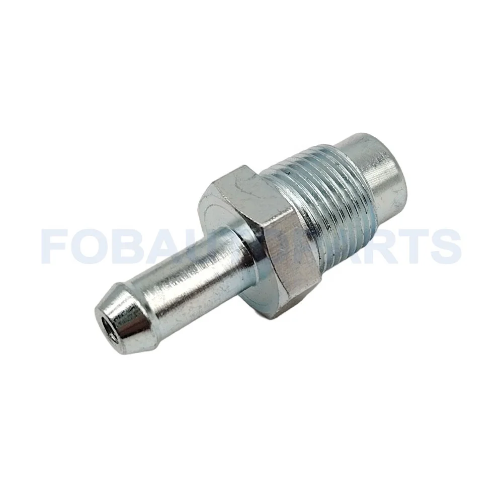 JUNMO-AUTO 1PCS Exhaust ventilation valve (check valve) OEM 12204