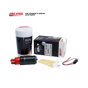 KINGSTEEL OEM KF001 23220-74021 E2068 GIP-501 Wholesale Price Car Engine Parts Big Pin Fuel Pump for TOYOTA COROLLA