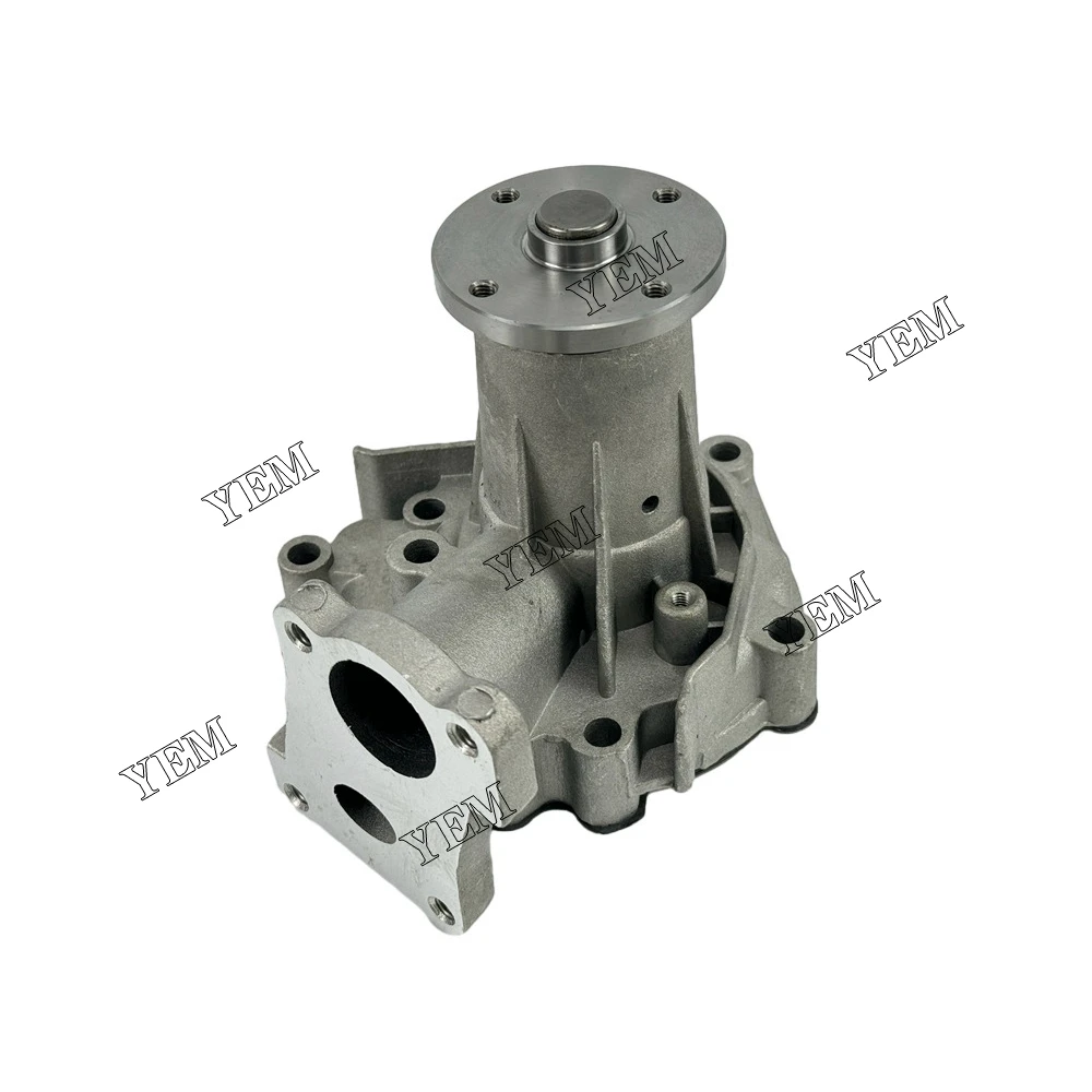 Engine Repair Kit 4D55 MD972002 Water Pump for Mitsubishi Engine Parts Factory 2