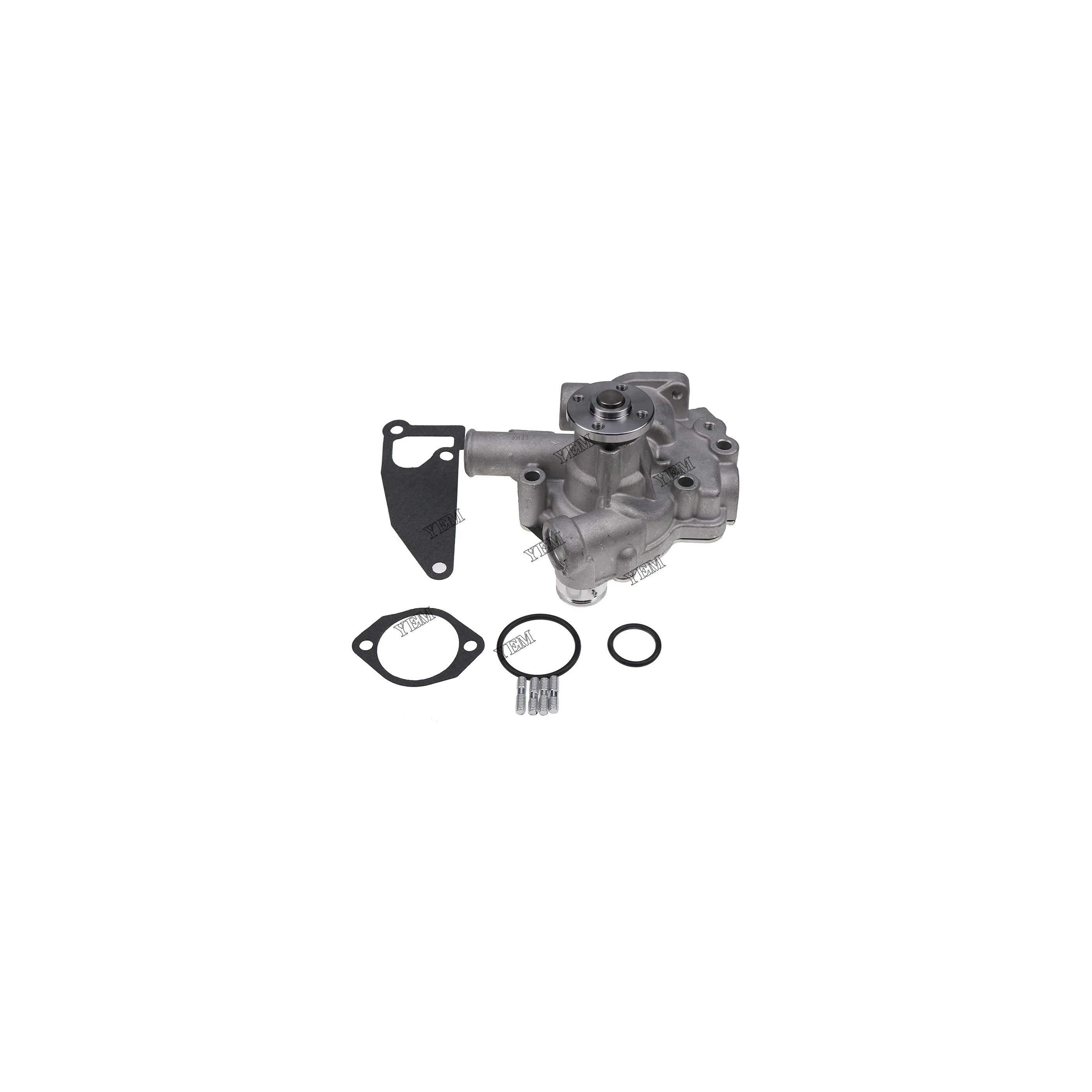 Water Pump YM119540-42000 for Yanmar 2TNV70 2TNV70-NBK 2TNV70-HE 3TNV70 Engine OEM Engine Parts