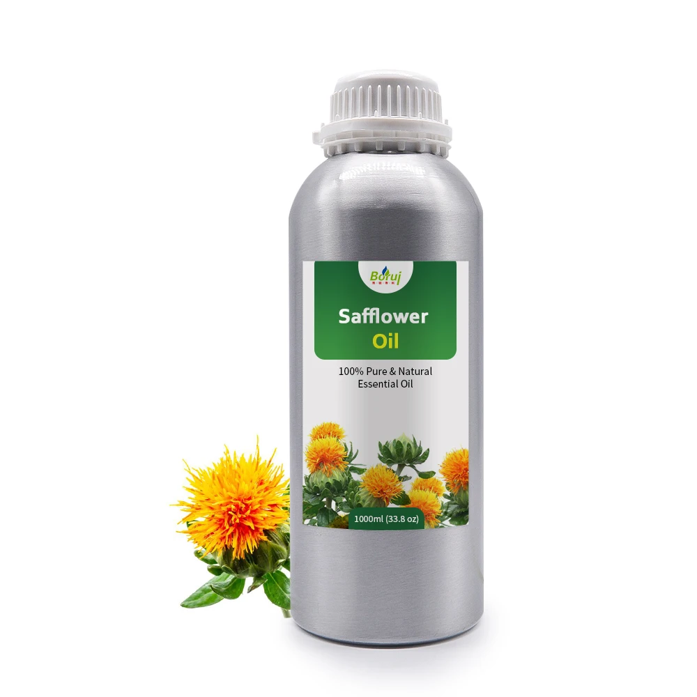 サフラワー Crysalis Safflower ナチュラルオイル100ml Prince Natural Safflower Seed Powder | 프린스 홍화씨 분말