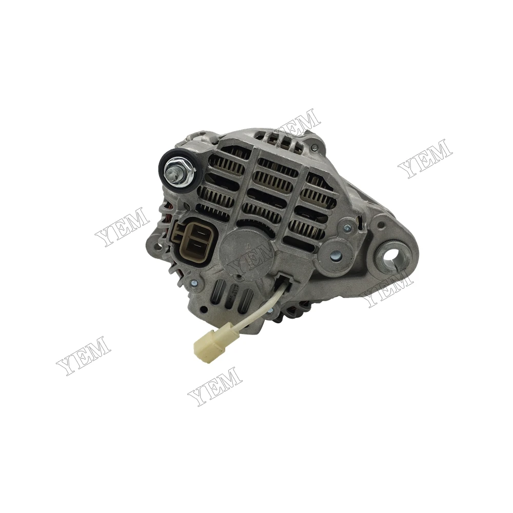 Alternator for Mitsubishi 4M40 Fast Delivery Engine Parts 5