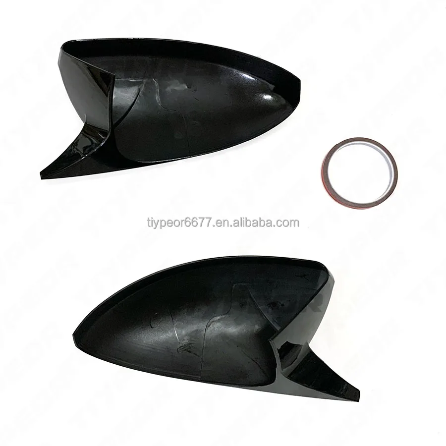 product for nissan sylphy 2020   2023 premium side rearview mirror cover cap  frame   replaceable exterior accessory-8