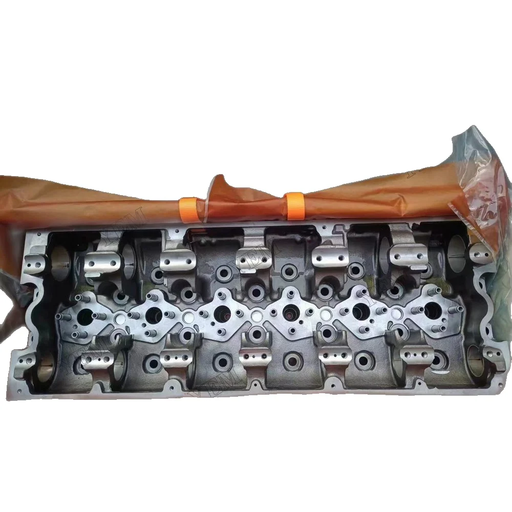 Compatible for QSX15 Cylinder Head Universal Engine Parts
