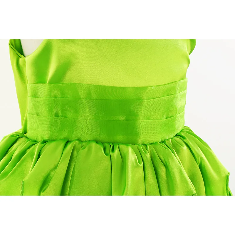 Tinkerbell Cosplay Costume - Perfect for Kids' Parties Tinkerbell Cosplay Costume - Perfect for Kids' Parties