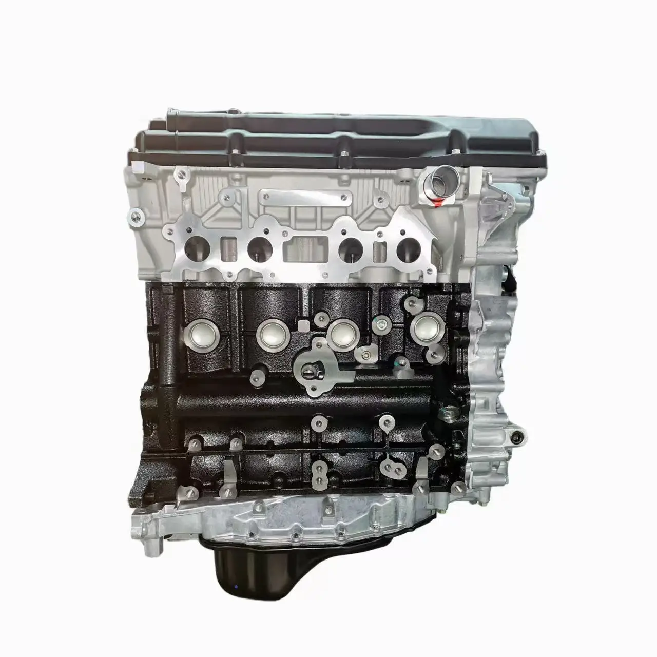 2TR--High Quality 2.7L 4 Cylinder AutomotiveEngine Assembly Factory Remanufactured for Toyota Prado 2700, Time Traveler, Costa, Golden Cup Grace, Sea Lion and other models supplier