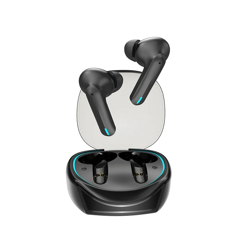  Wireless Earbuds Bluetooth Headphones 130Hrs Playtime with  2500mAh Wireless Charging Case LED Diaplay Hi-Fi Waterproof Over Ear  Earphones for Sports Running Workout Gaming : Electronics