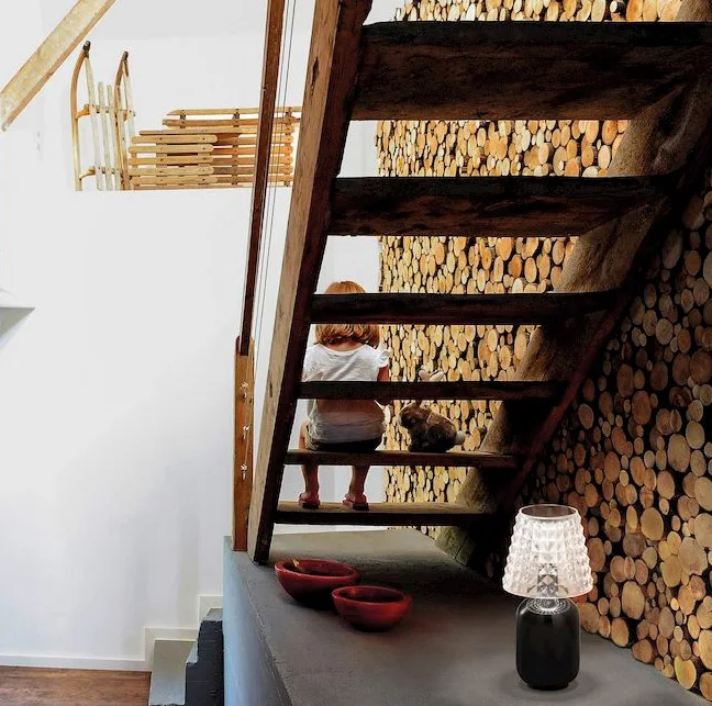 Современный стол Роскошный Гостиничный перезаряжаемый обеденный стол Светодиодная подсветка