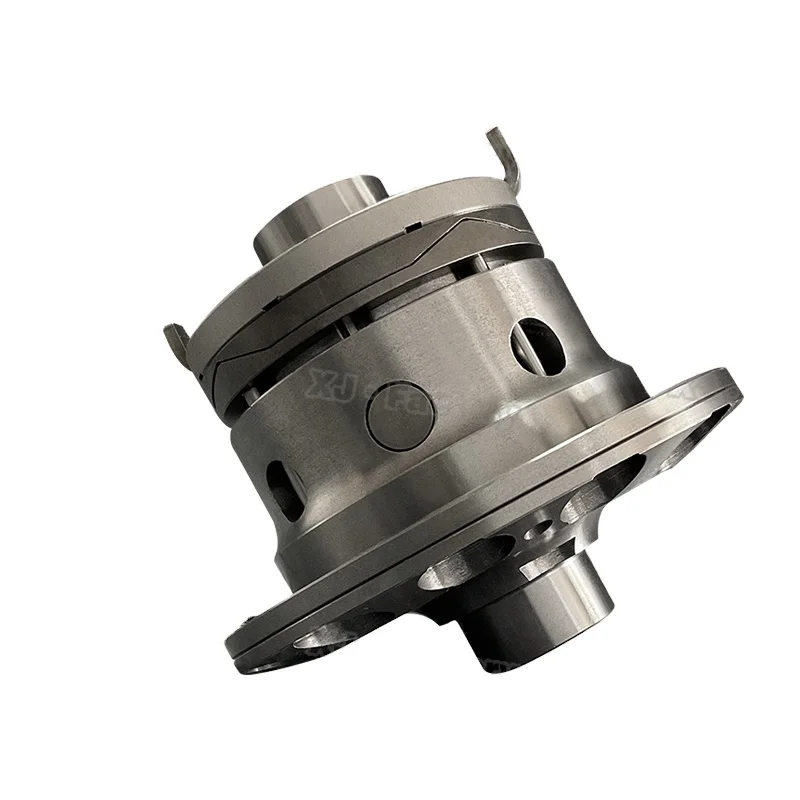 4x4 Offroad XJX-ET212 Electric Differential E Locker for