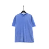 Batik azul real
