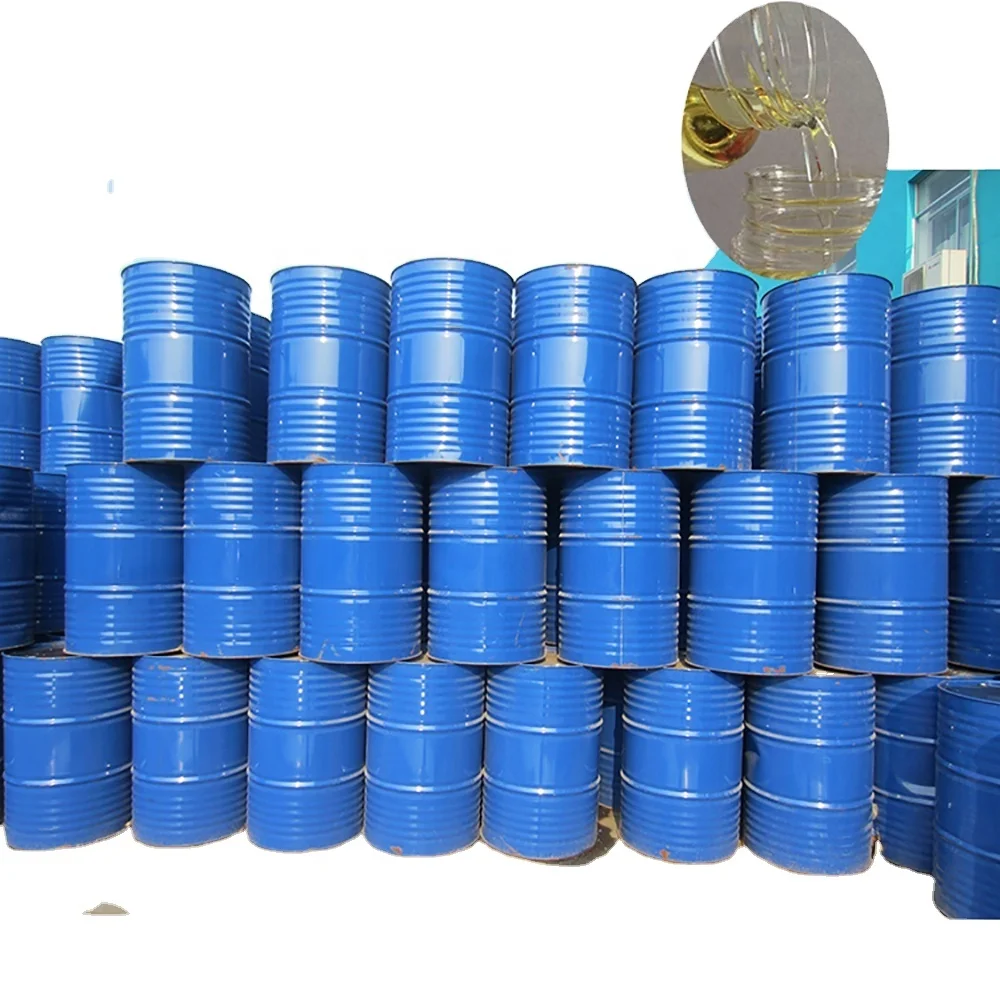 GMP/ISO/BRC/HALAL производитель фабрики Omega3 рафинированное Рыбное масло оптом