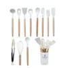 Set bianco da 12 pezzi 660g