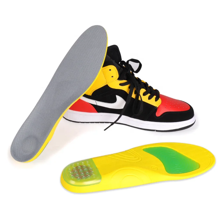 Nike Replacement Insoles Shock Absorbing Insoles