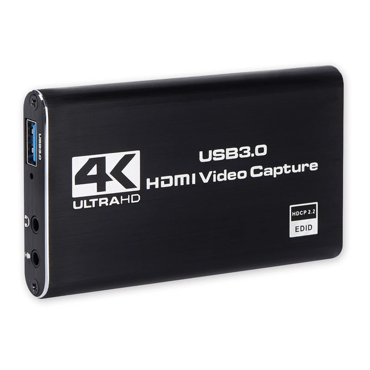stang Pjece ekspertise Hdmi Video Game Capture Card / Full Hd 1080 P /hdmi To Usb 3.0 - Buy Hdmi  Game Capture Card,Hdmi Video Capture Card,Capture Card Product on  Alibaba.com