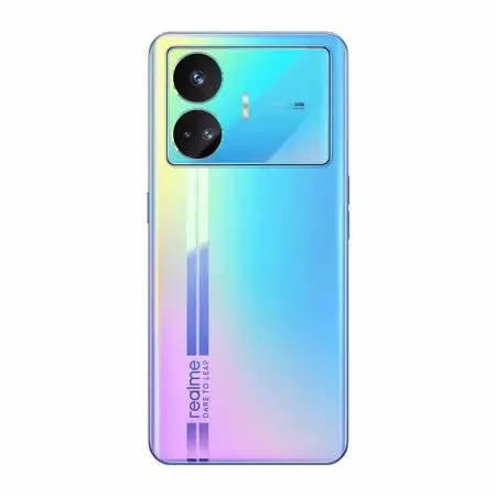Realme GT Neo 5 SE - 100W Charge, 64MP Camera, 5G Smartphone