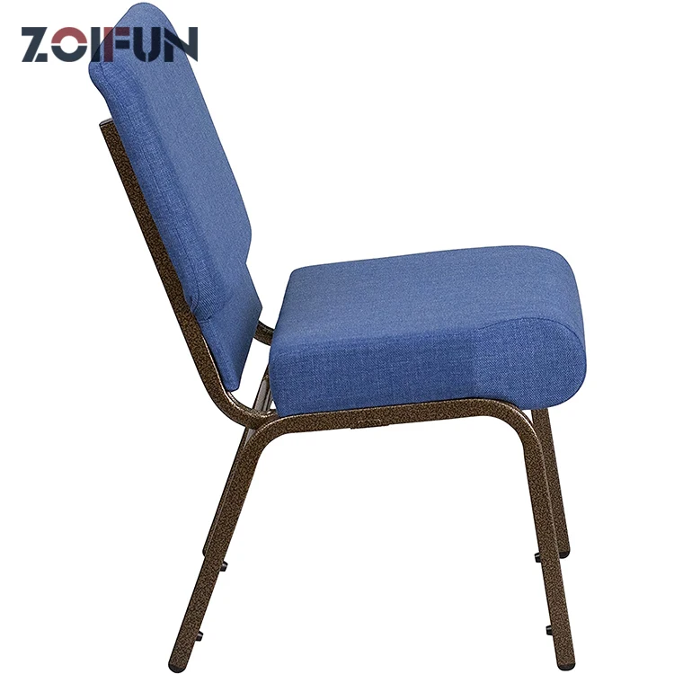 Connectable Stacking Interlocking in Houston Tex Hospital College Meeting Conference Hall Lecture Church Chairs for Sale