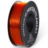 Transparent Orange