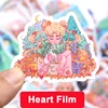 Film del cuore