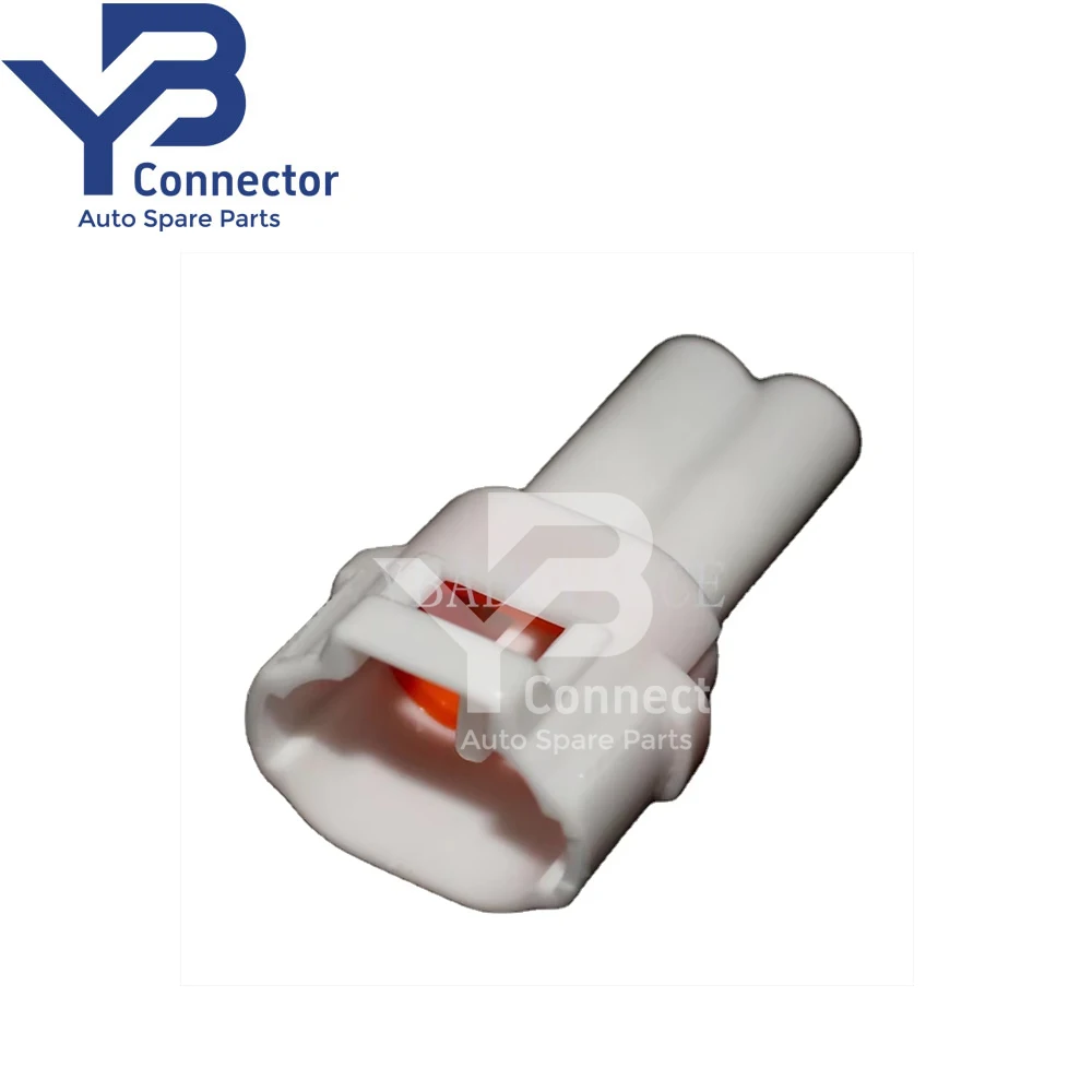 6187-2171 MT Sealed Series Automotive Waterproof Connector