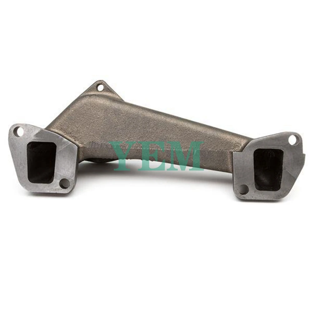 37781321 Exhaust Manifold for Perkins Engine Rebuild Kit