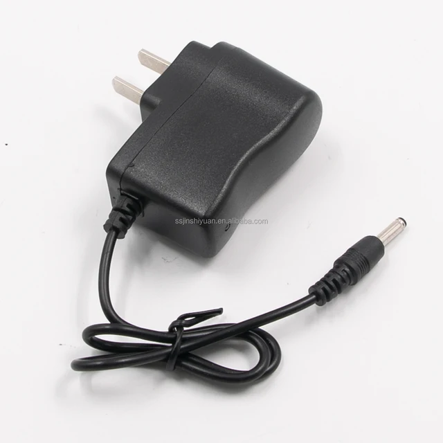 4.2V 0.5A Lithium Battery Charger 4.2V0.5A Ion Battery Charger Lead Acid Battery Charger Adapter