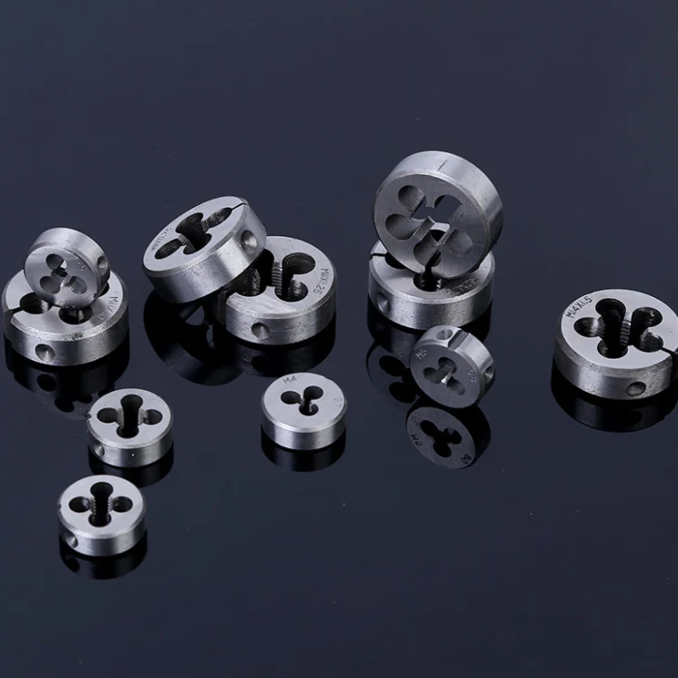 Cheapest Price 110PCS Micro Tap and Die Set