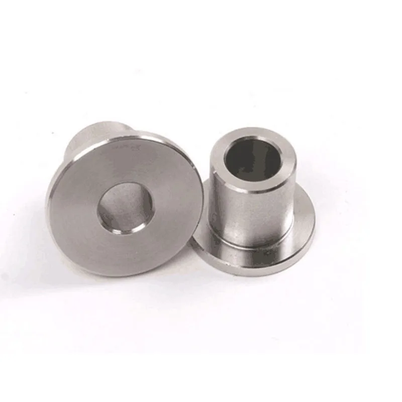 M2 M3 M4 M5 M6 M8 Stainless Steel Step Washer Sleeve Bushing Aluminum Washers Spacer  Shoulder Spacer Shoulder Washer