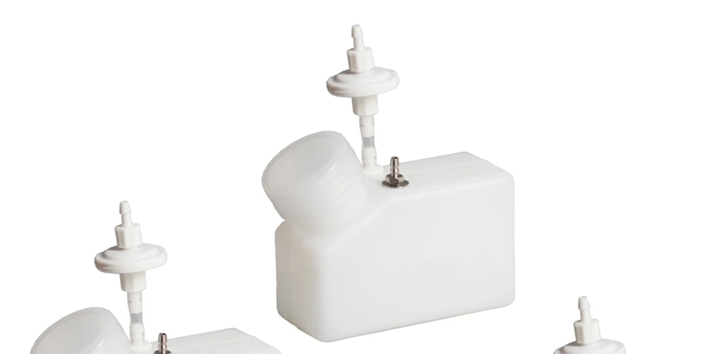 DTF White Ink Circulation System for Epson Printers