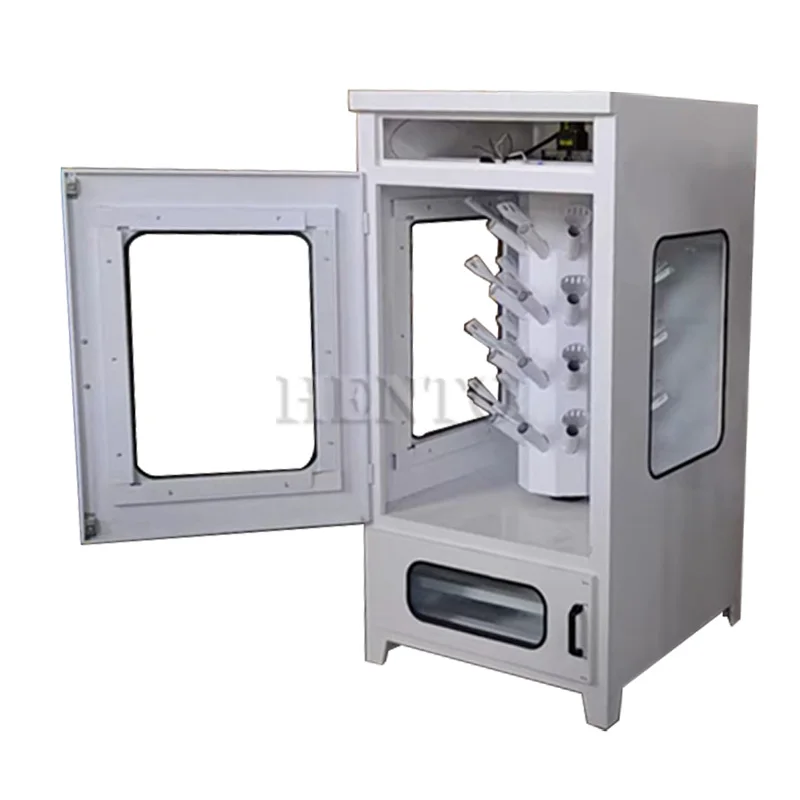 Машина для сушки