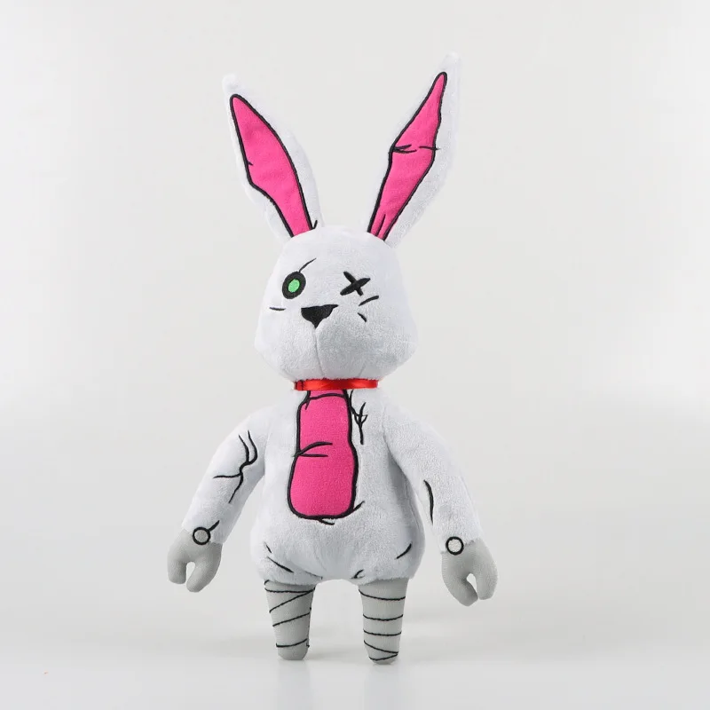 tiny tina bunny plush