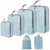 Blue 6 piece set