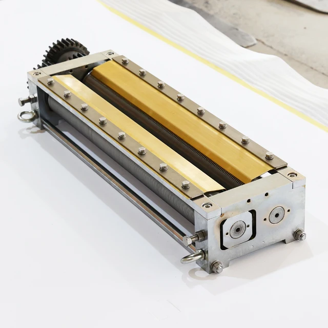 Factory Direct Sale Stainless Steel Noodle Line Accessories Noodle Slitter